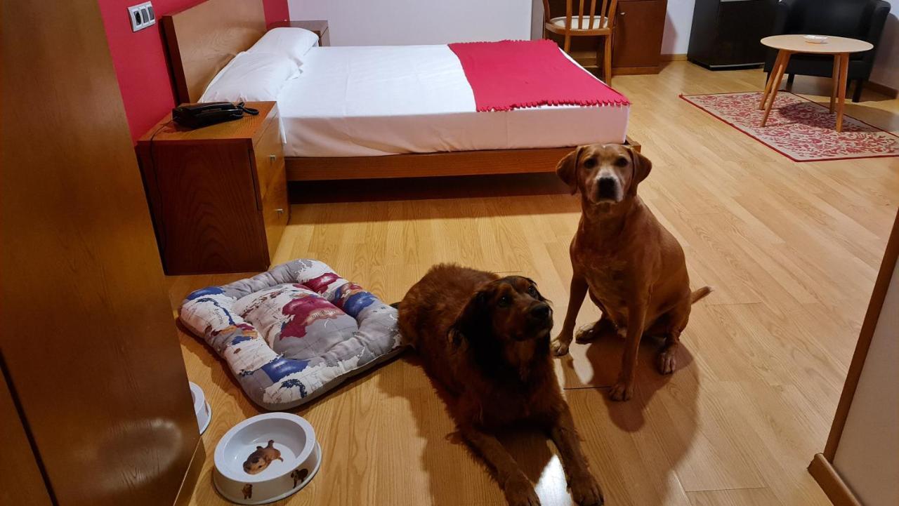 Hotel Ciudad De Corella Kültér fotó