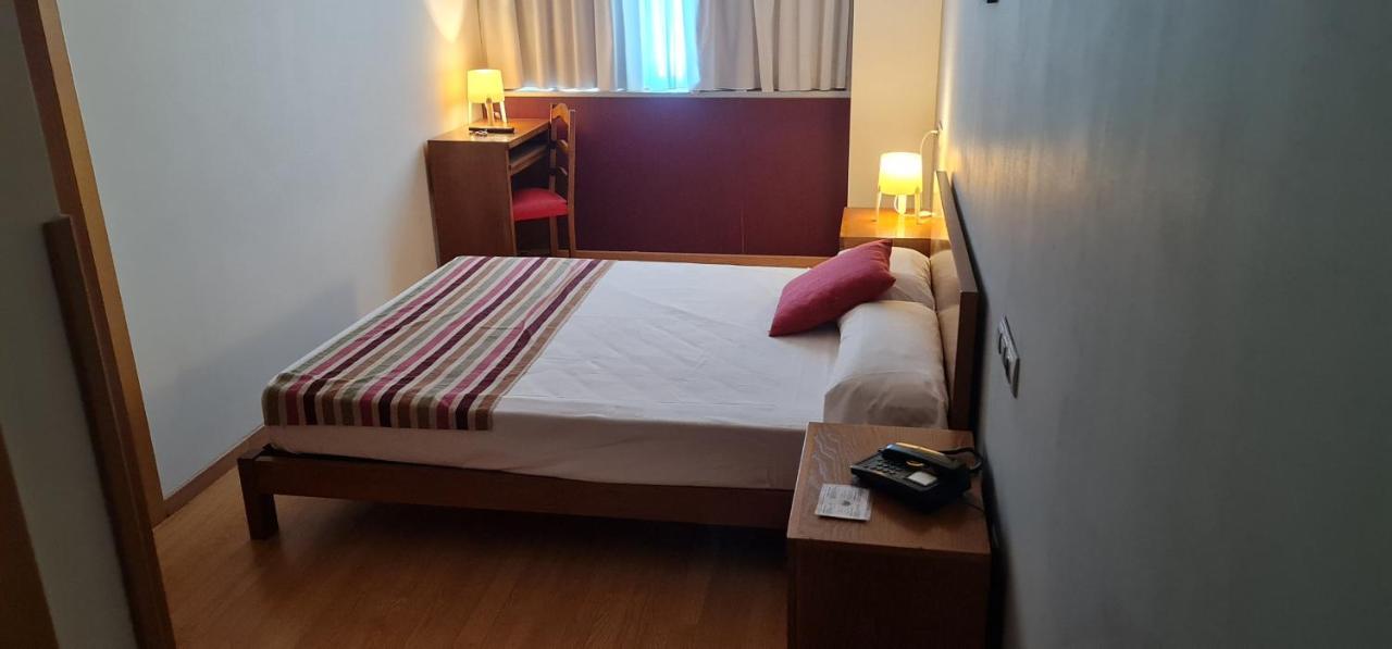 Hotel Ciudad De Corella Kültér fotó