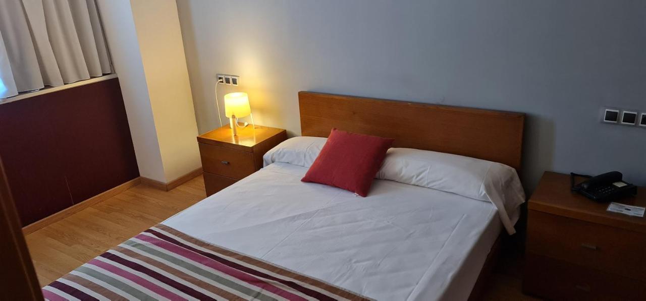 Hotel Ciudad De Corella Kültér fotó