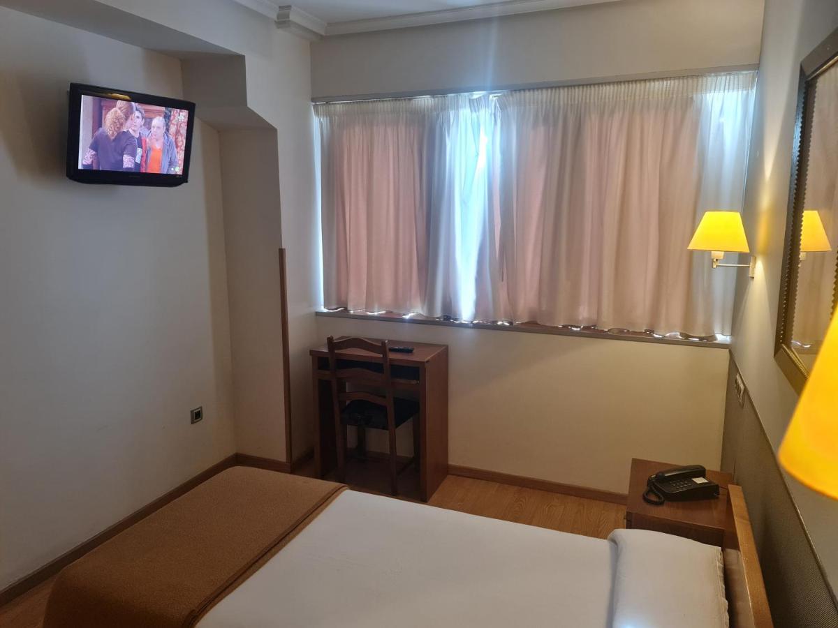 Hotel Ciudad De Corella Kültér fotó