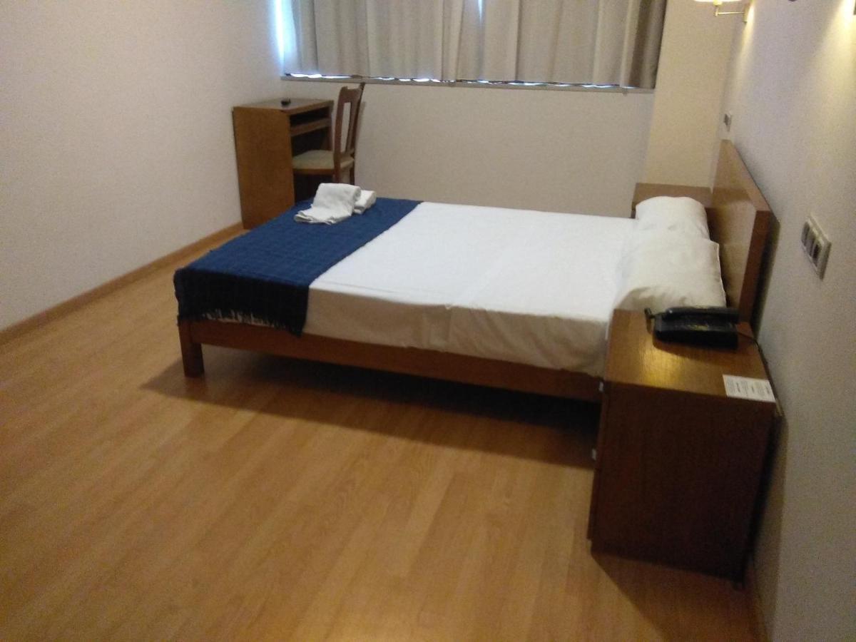 Hotel Ciudad De Corella Kültér fotó
