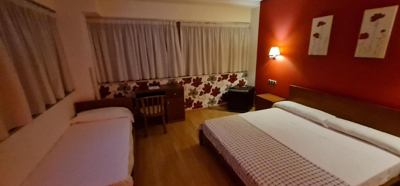 Hotel Ciudad De Corella Kültér fotó