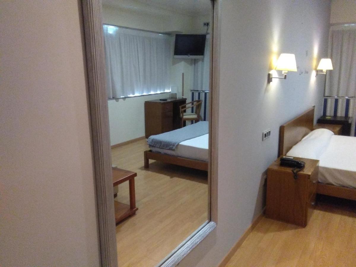 Hotel Ciudad De Corella Kültér fotó