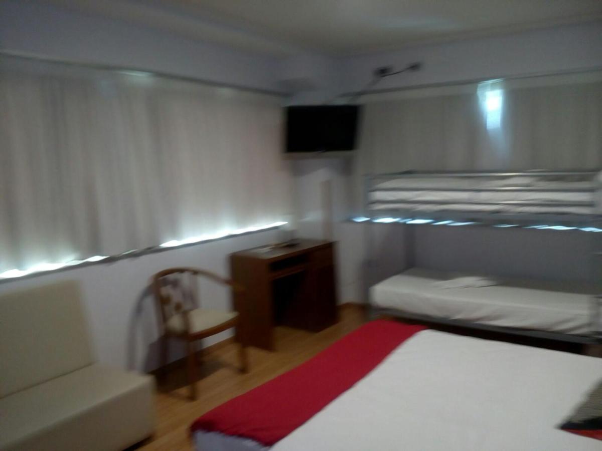 Hotel Ciudad De Corella Kültér fotó