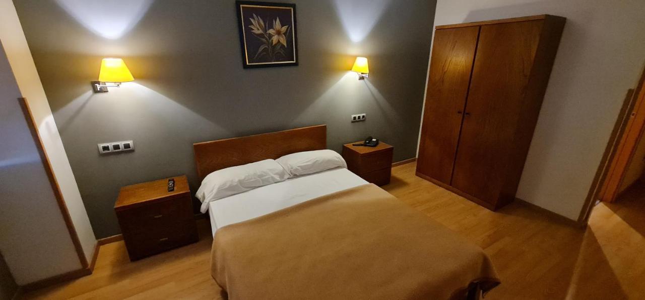 Hotel Ciudad De Corella Kültér fotó