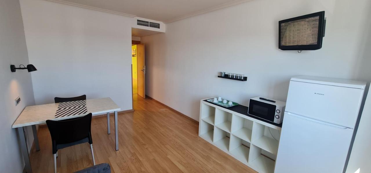 Hotel Ciudad De Corella Kültér fotó