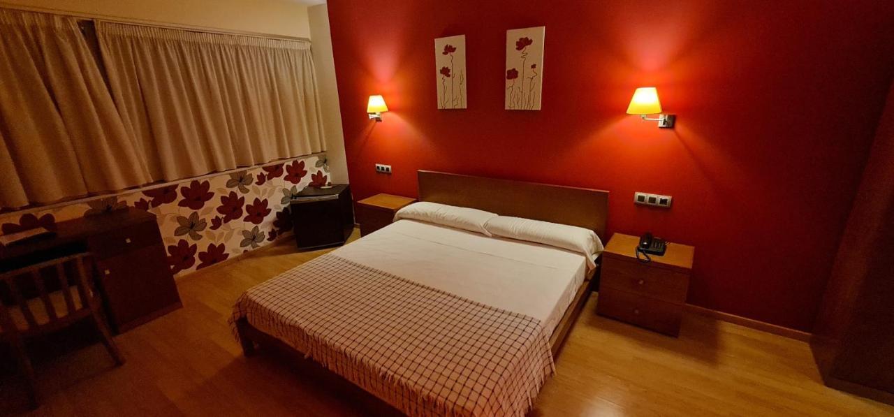Hotel Ciudad De Corella Kültér fotó