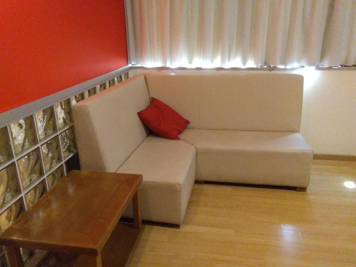 Hotel Ciudad De Corella Kültér fotó