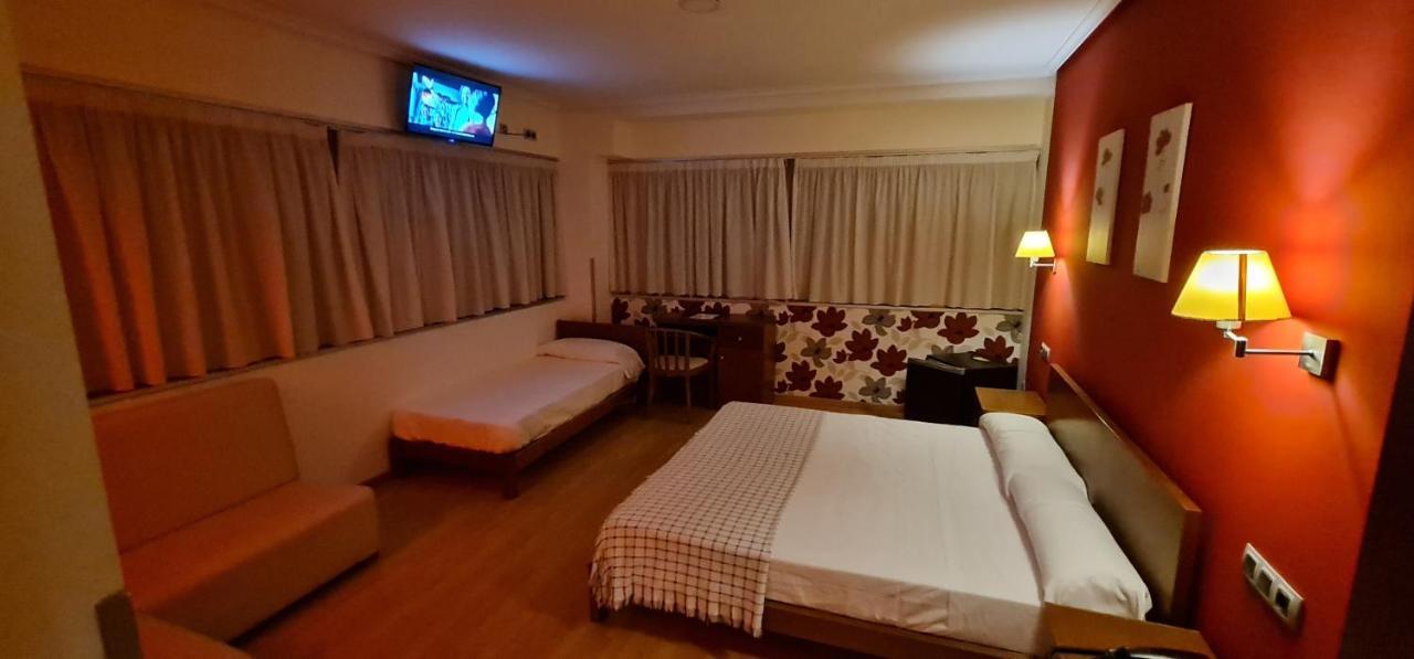 Hotel Ciudad De Corella Kültér fotó