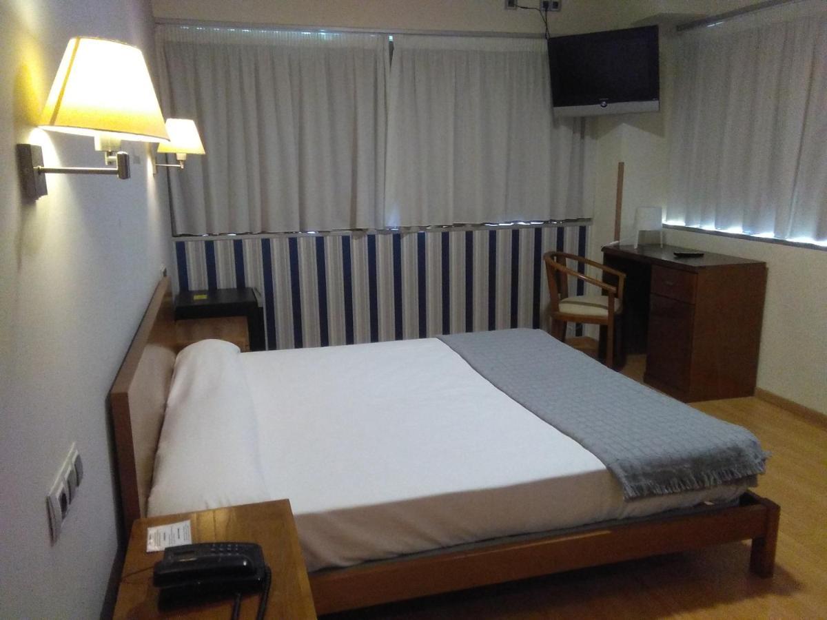 Hotel Ciudad De Corella Kültér fotó