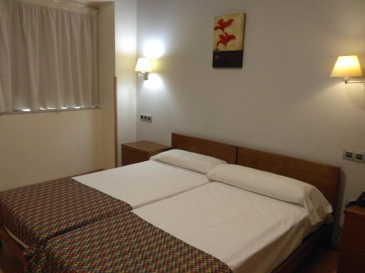 Hotel Ciudad De Corella Kültér fotó