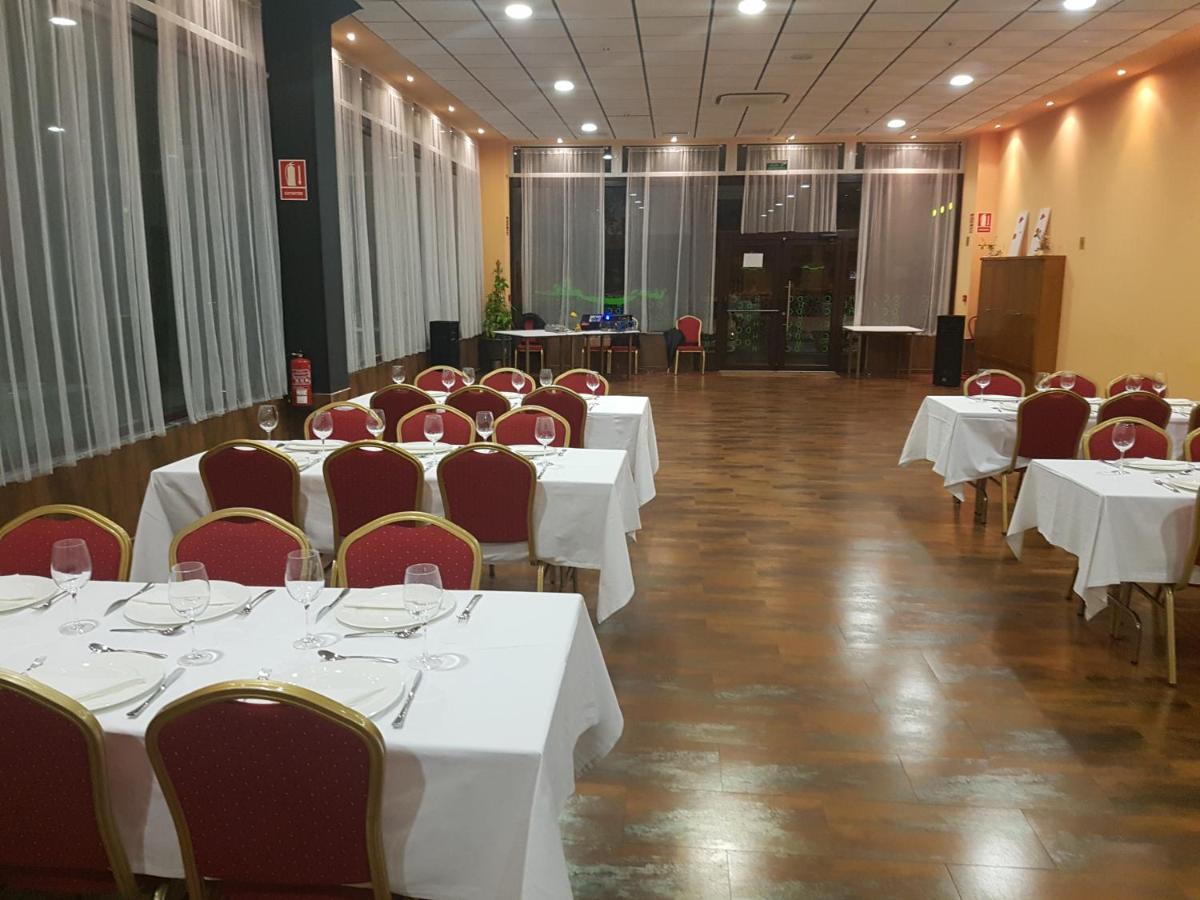 Hotel Ciudad De Corella Kültér fotó