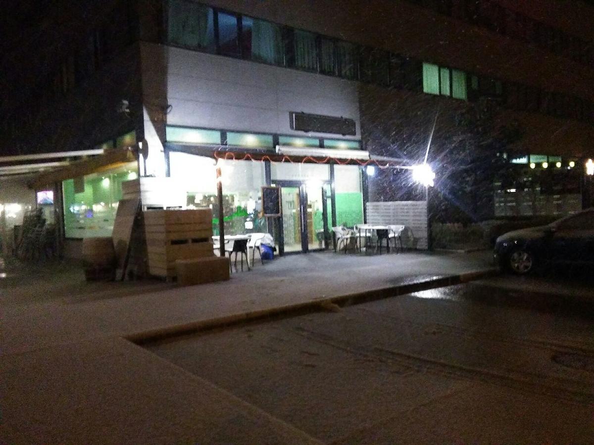 Hotel Ciudad De Corella Kültér fotó