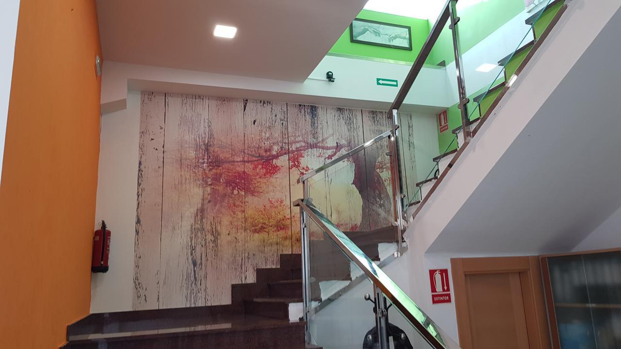 Hotel Ciudad De Corella Kültér fotó
