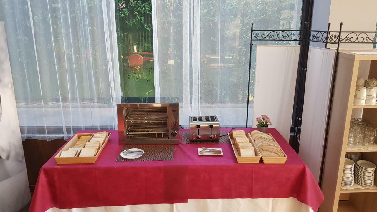 Hotel Ciudad De Corella Kültér fotó